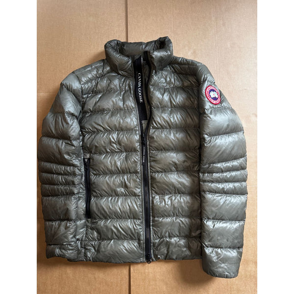 Canada Goose Sage Crofton Jacket Size Large RRP £515 Great Condition