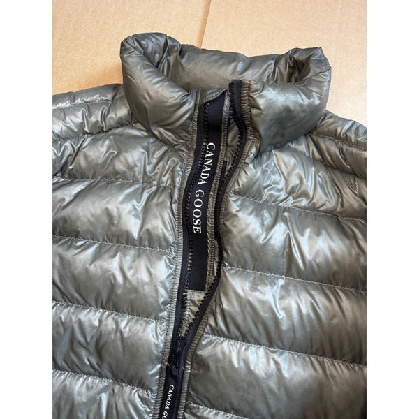Canada Goose Sage Crofton Jacket Size Large RRP £515 Great Condition