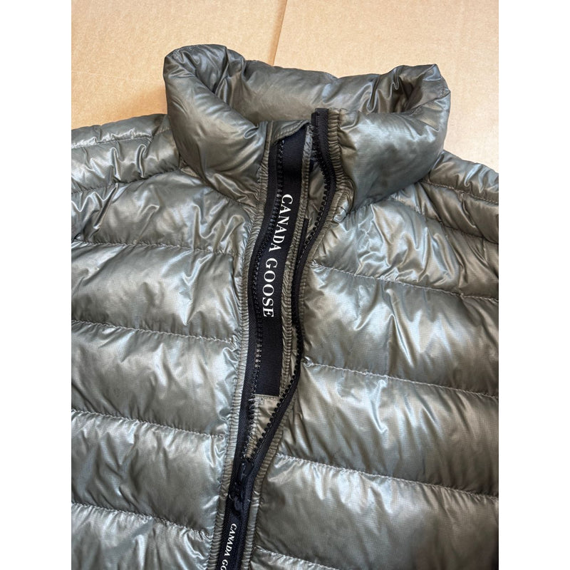 Canada Goose Sage Crofton Jacket Size Large RRP £515 Great Condition
