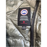 Canada Goose Sage Crofton Jacket Size Large RRP £515 Great Condition