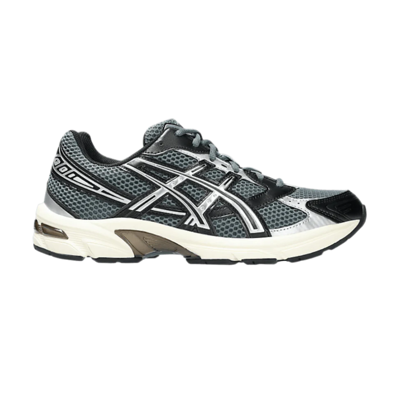 ASICS Gel-1130 Steel Grey Black