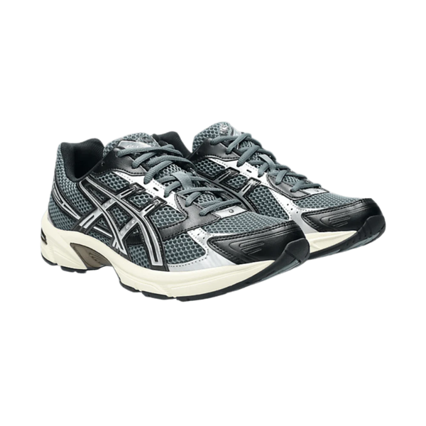 ASICS Gel-1130 Steel Grey Black