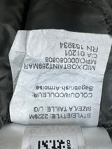 Canada goose Crofton Gilet Sage Green Size Large RRP £575