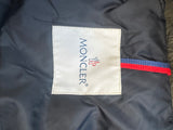 Moncler Marque Khaki Jacket Size 3 / Small Medium Great Condition RRP: £1780