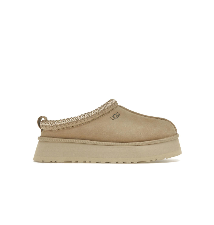 UGG TAZZ MUSTARD SEED