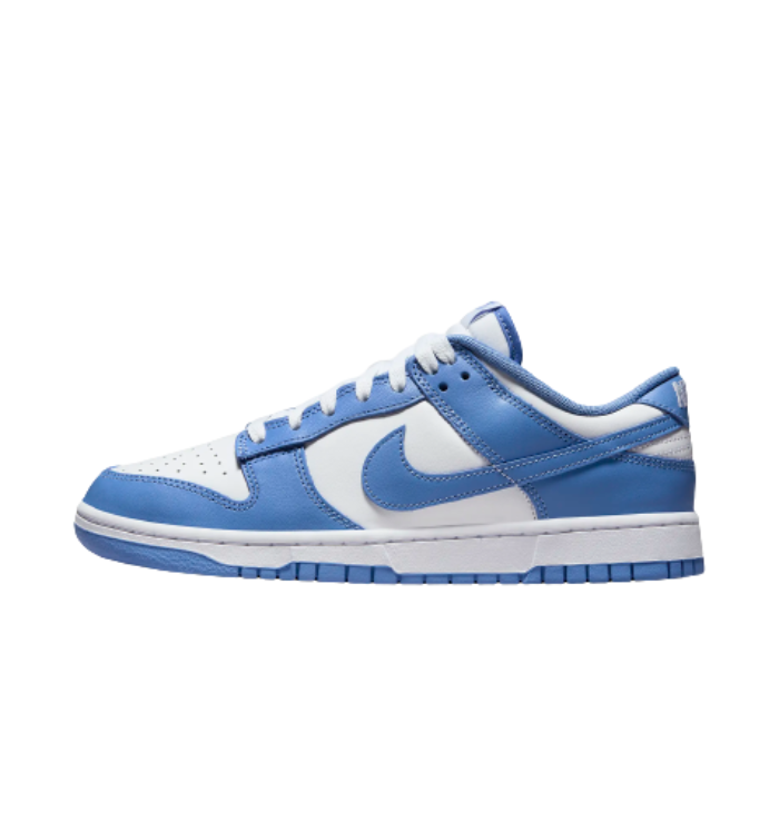 Nike Dunk Low 'Polar'