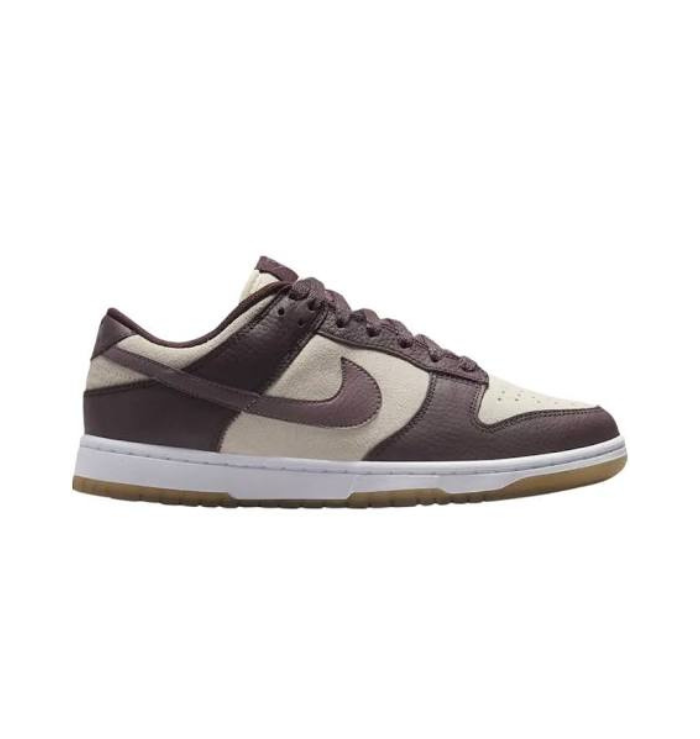 Nike Dunk Low Wmns 'Plum Eclipse'
