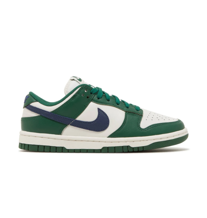 Nike Dunk Low 'Gorge Green' (W)
