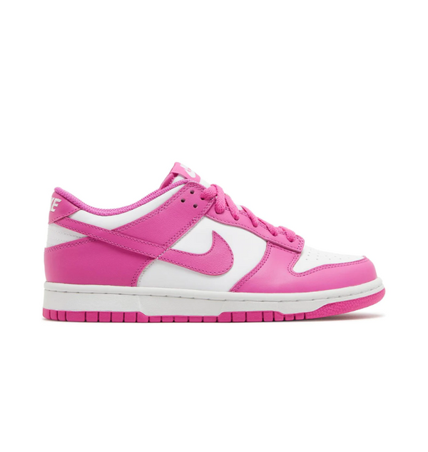 Dunk Low Fuchsia (GS)