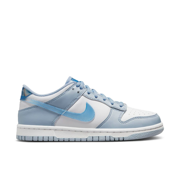 Dunk Low Blue Whisper (GS)