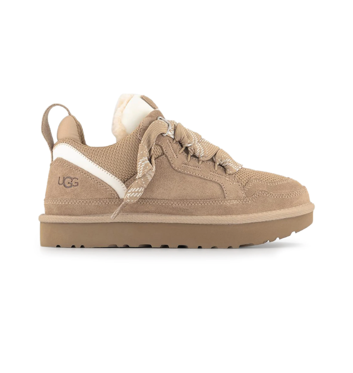UGG LOWMEL TRAINER (WOMEN'S)