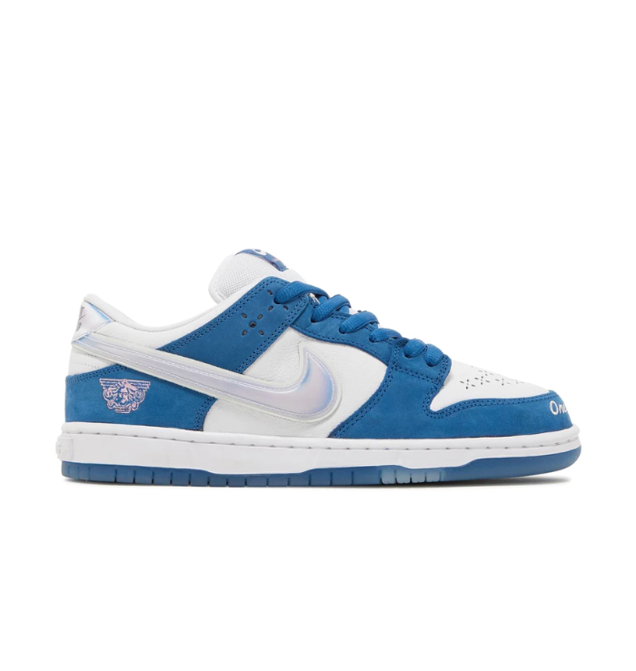 Nike Dunk Low SB x Born & Raised 'One Block At A Time'