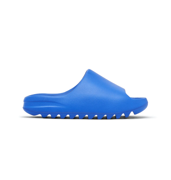 Yeezy Slide ‘Azure’
