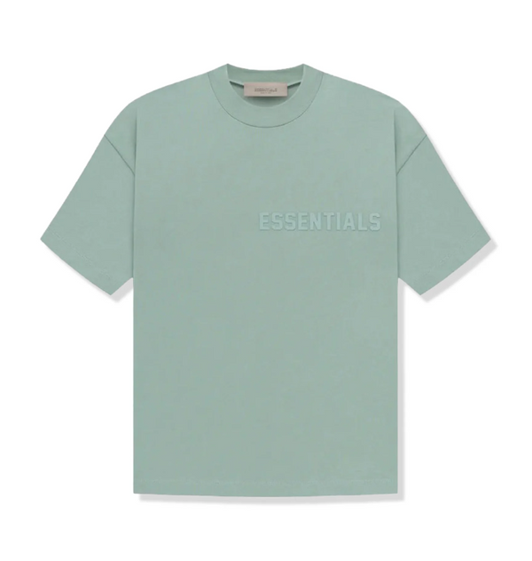 ESSENTIALS x FEAR OF GOD T SHIRT 'SYCAMORE' (SS23)