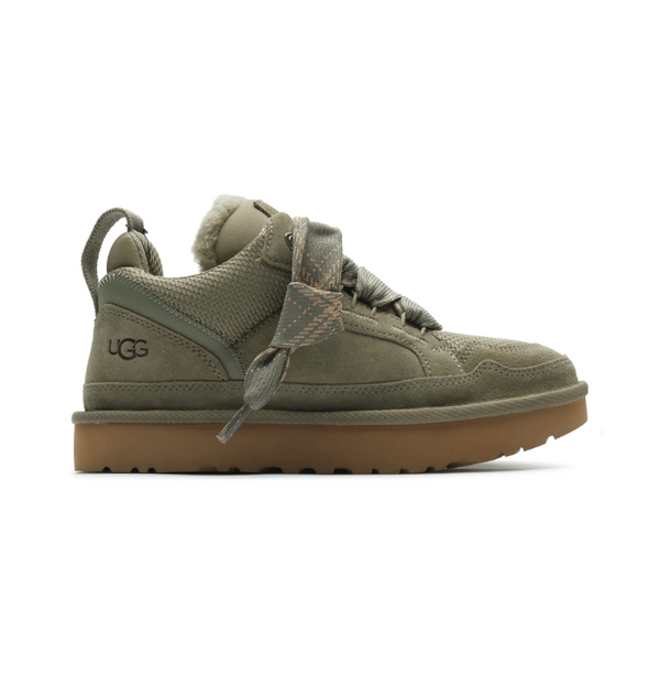 UGG LOWMEL TRAINER 'MOSS' (WOMEN'S)