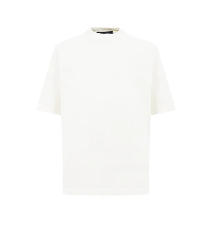ESSENTIALS x FEAR OF GOD T SHIRT 'WHITE' (SS23)