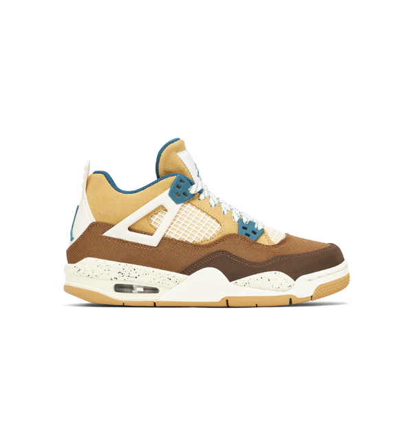 Jordan 4 Retro Cacao Wow (GS)