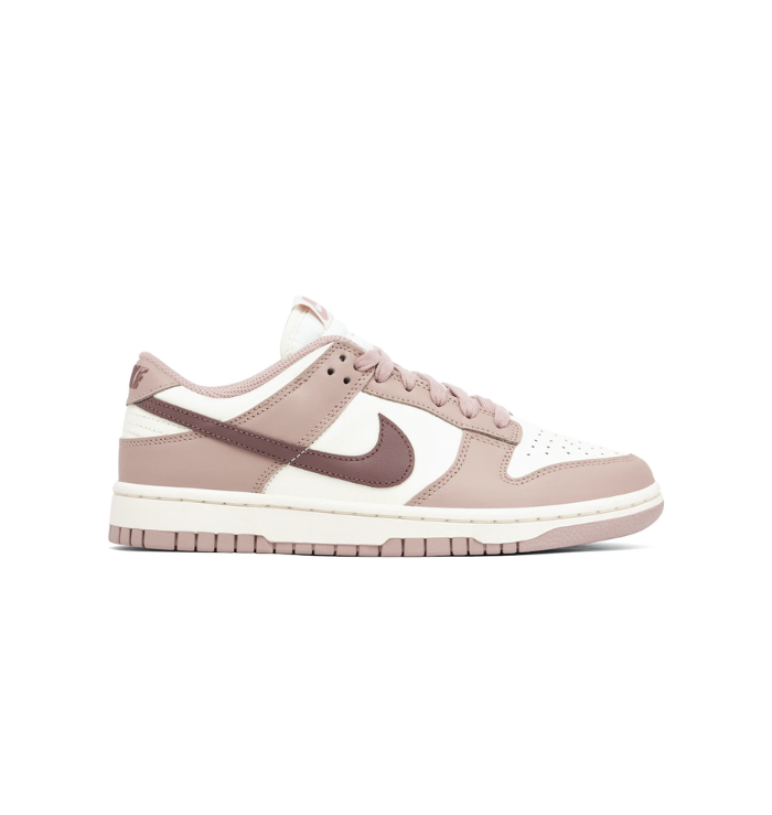Nike Dunk Low Wmns 'Sail Plum Eclipse'