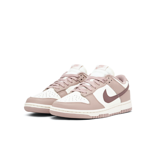 Nike Dunk Low Wmns 'Sail Plum Eclipse'