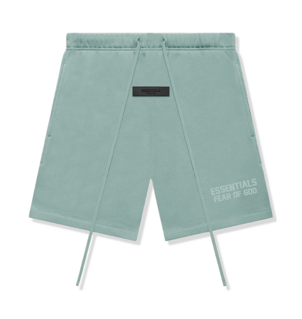ESSENTIALS x FEAR OF GOD SHORTS 'SYCAMORE' (SS22)