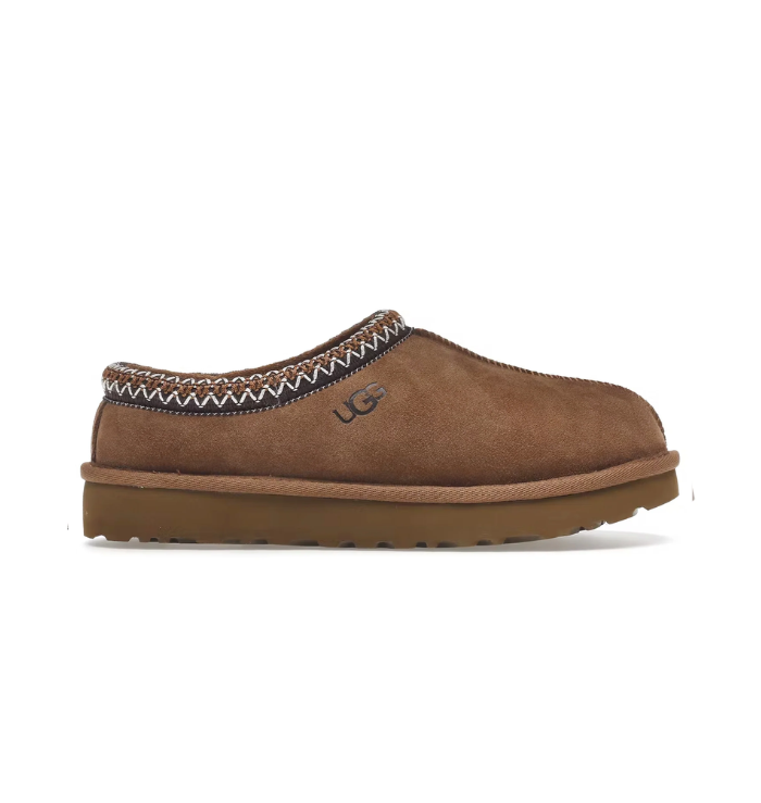 UGG TASMAN SLIPPER CHESTNUT (WOMEN'S)