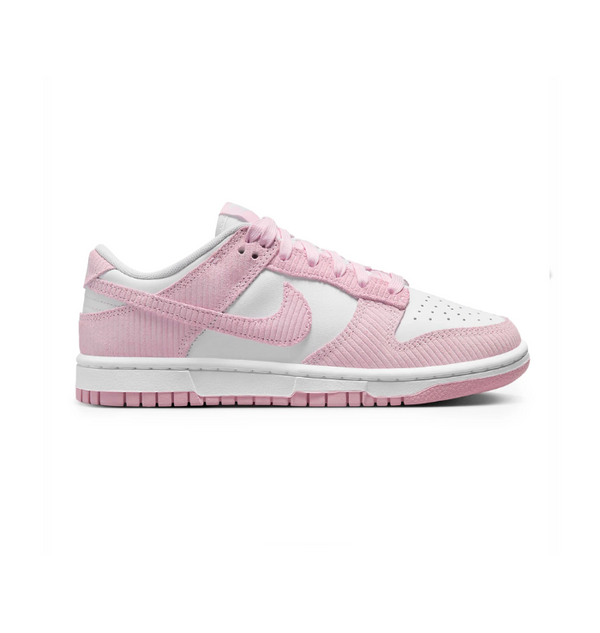 Nike Dunk Low 'Pink Corduroy' (W)