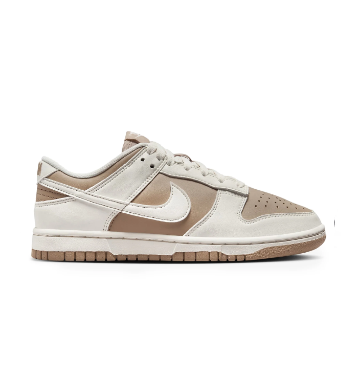 Dunk Low 'Next Nature Hemp Sail' (W)