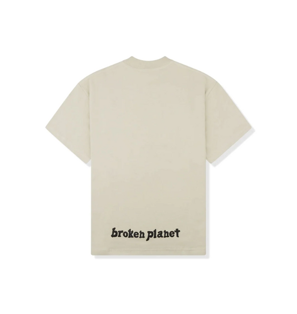 Broken Planet Market - I Believe In Shooting Stars T Shirt