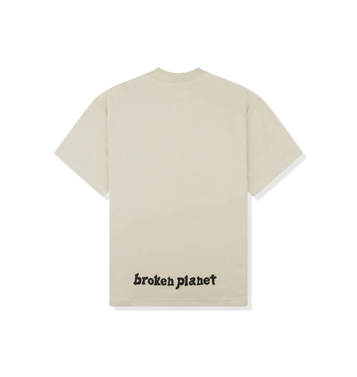 Broken Planet Market - I Believe In Shooting Stars T Shirt