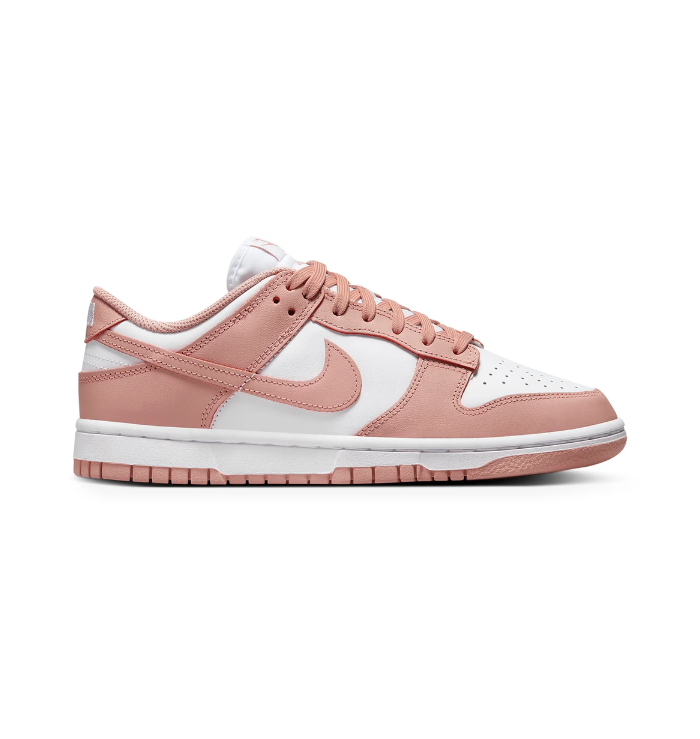Nike Dunk Low 'Rose Whisper' (W)