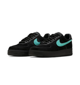 Tiffany & Co. x Nike Air Force 1 Low Black Tiffany Blue