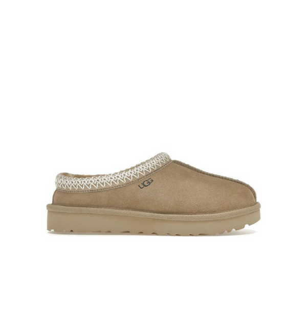 UGG TASMAN SLIPPER MUSTARD SEED (WOMEN'S)