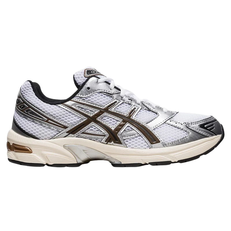 ASICS GEL-1130 WHITE / CLAY CANYON