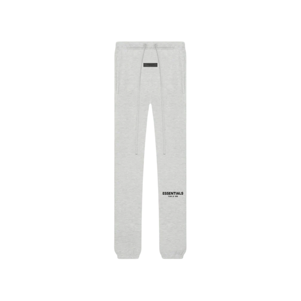 Fear of God Essentials Bottoms 'Light Oatmeal' (SS22)