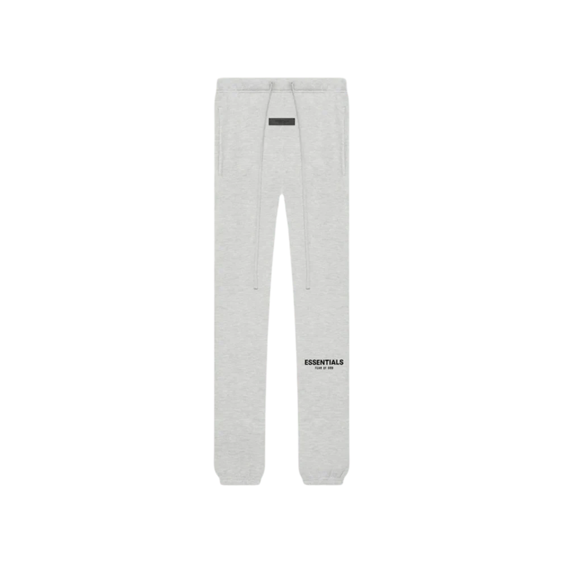 Fear of God Essentials Bottoms 'Light Oatmeal' (SS22)