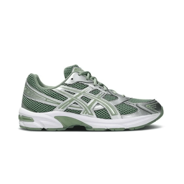 Asics Gel 1130 'Swamp Green Silver'