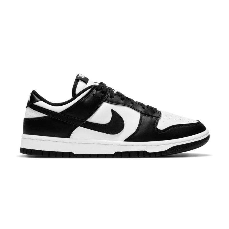 Nike Dunk Low Retro White Black Panda (2021)
