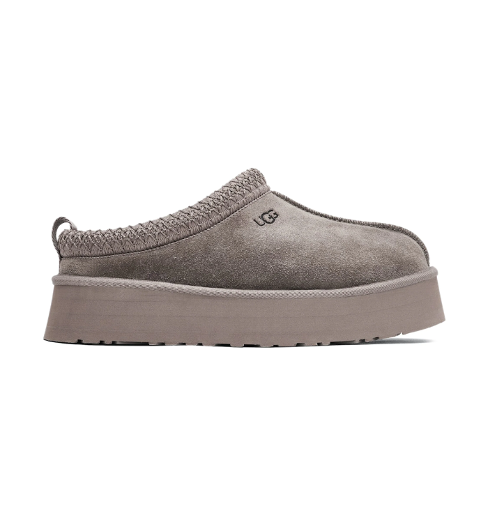 UGG TAZZ SLIPPER SMOKE PLUM (WOMEN'S)