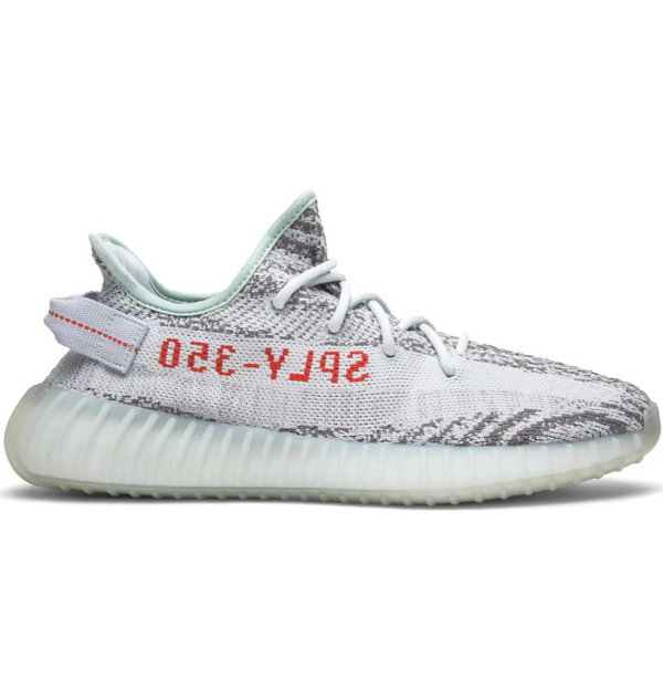 Adidas Yeezy 350 V2 Boost 'Blue Tint'