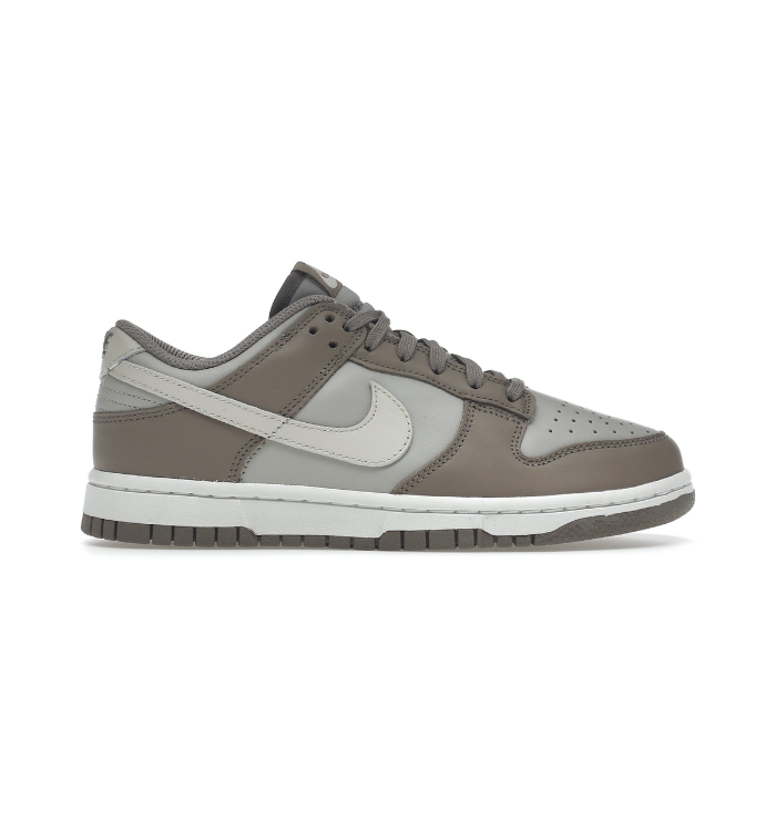 Dunk Low 'Beige Bone' (W)