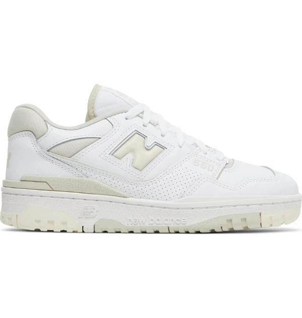 New Balance 550 'Silver Birch'