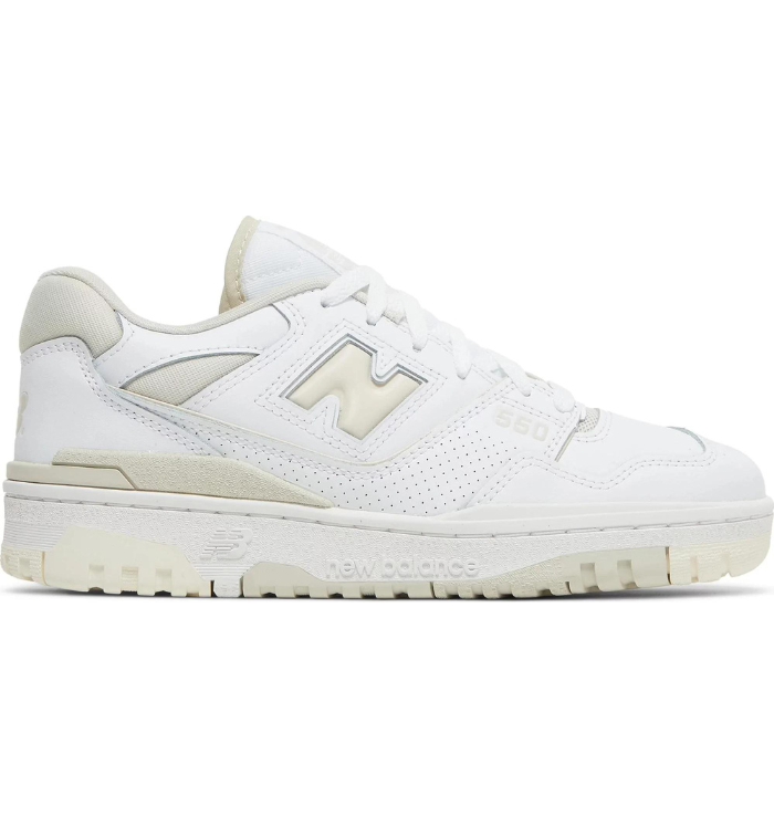 New Balance 550 'Silver Birch'
