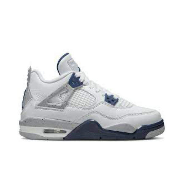 Jordan 4 'Midnight Navy' (GS)