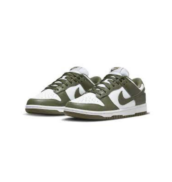 Dunk Low 'Olive' (W)