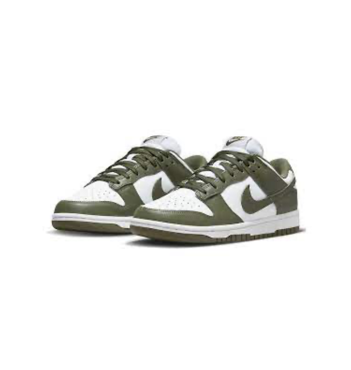 Dunk Low 'Olive' (W)