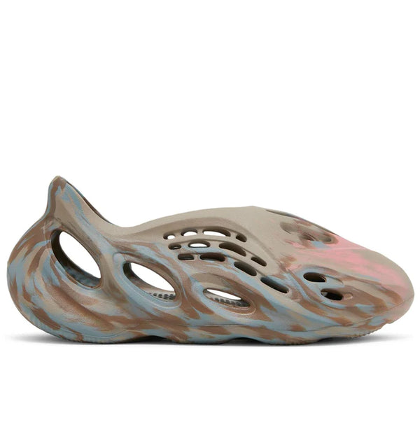 Adidas Yeezy Foam Runner 'MX SAND GREY'