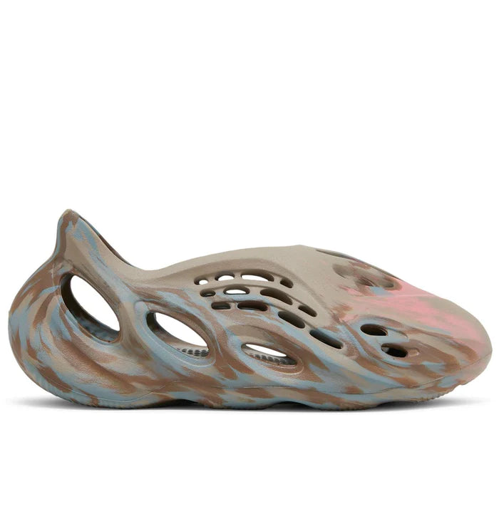 Adidas Yeezy Foam Runner 'MX SAND GREY'