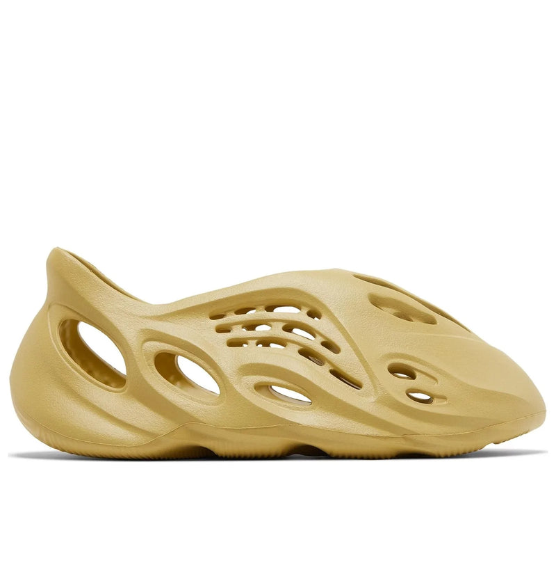 Adidas Yeezy Foam Runner 'SULFUR'