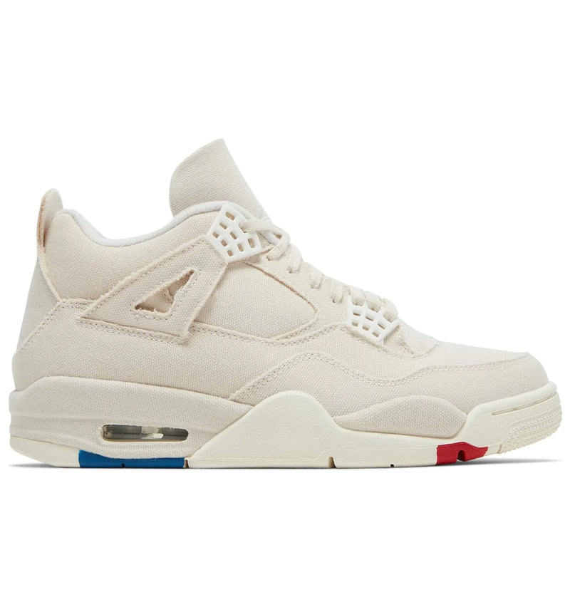 Jordan 4 Retro Blank Canvas (W)