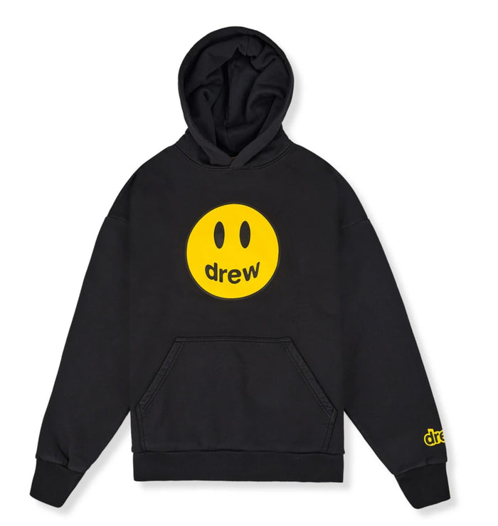 Drew House Mascot Hoodie 'Black'